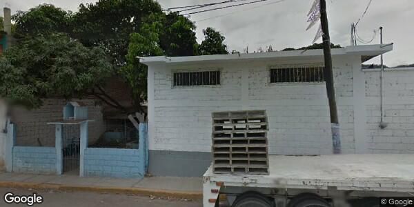 MINISTERIO PÚBLICO DE ACTOPAN